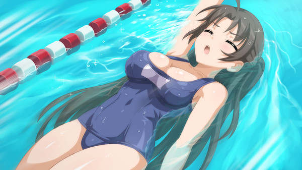 Sakura Swim Club image