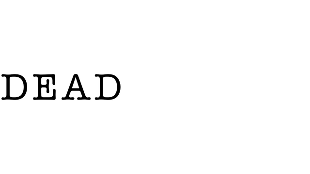 Dead Secret - Steam Backlog