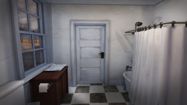 Dead Secret game for windows Pc 1