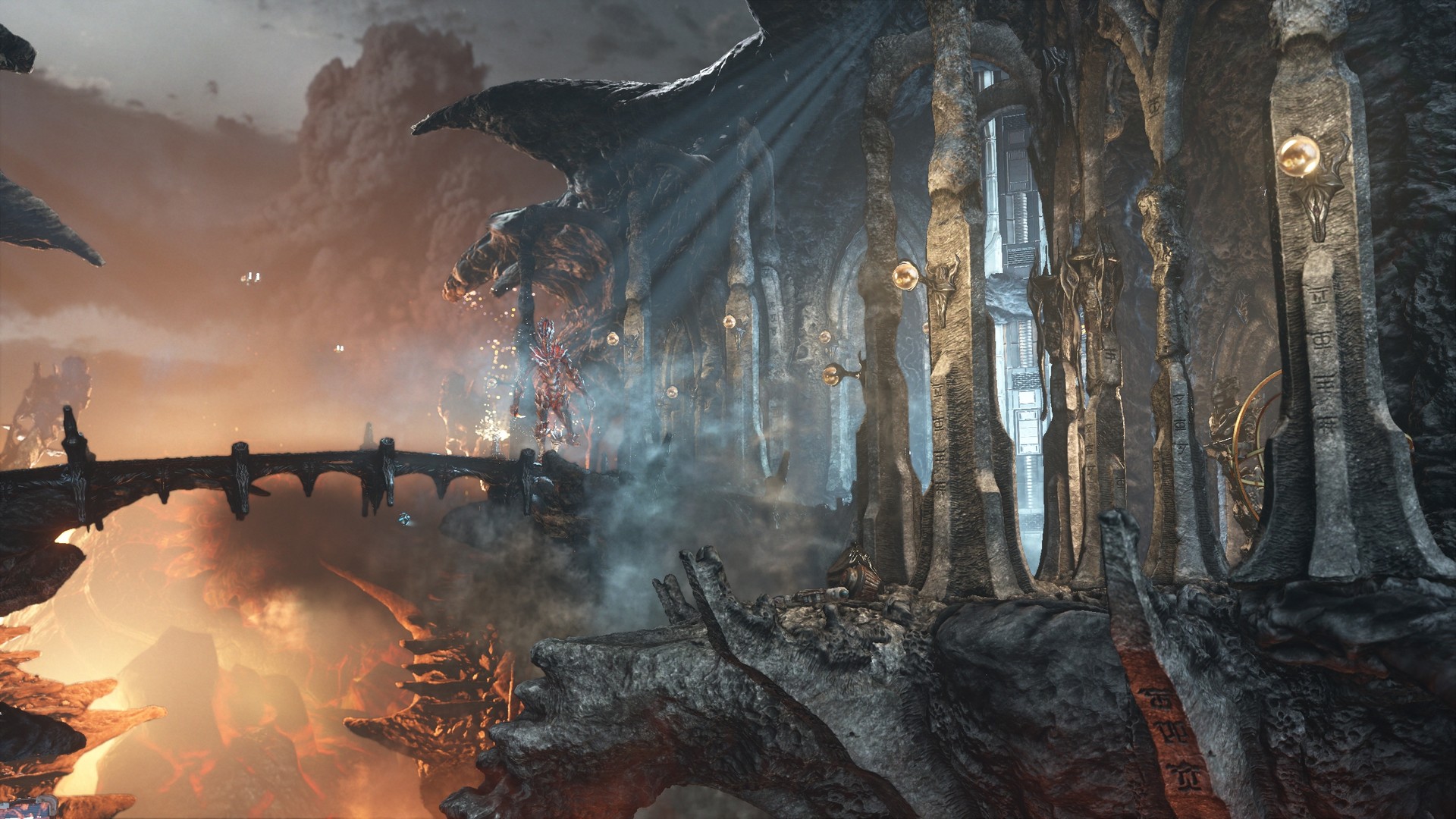 Firestrike Game Firestrike Game