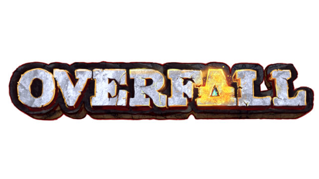Overfall Logo