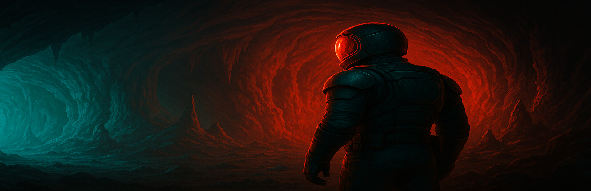 Kellan Graves: Fallen