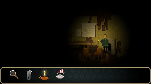 Скриншот из The Last Door: Season 2 - Collector's Edition