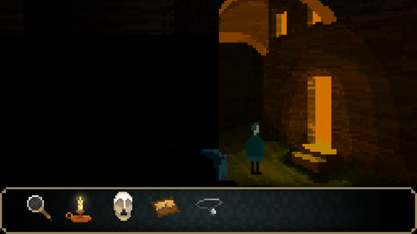 Скриншот из The Last Door: Season 2 - Collector's Edition