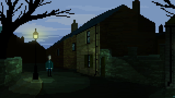 Скриншот из The Last Door: Season 2 - Collector's Edition