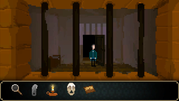 Скриншот из The Last Door: Season 2 - Collector's Edition