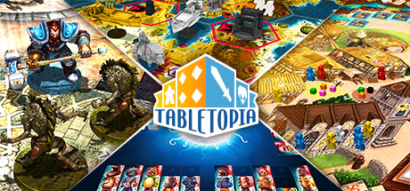 View Tabletopia on IsThereAnyDeal