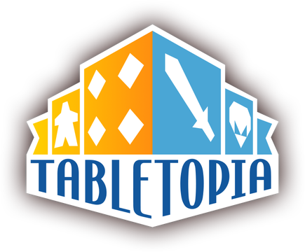 Tabletopia - Steam Backlog