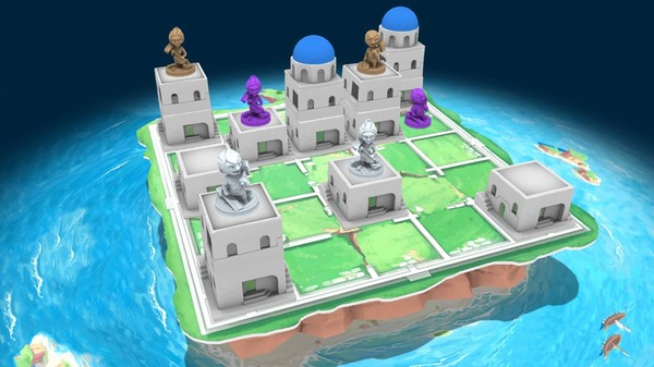 Скриншот из Tabletopia