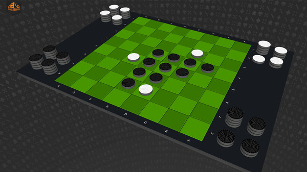 Скриншот из Tabletopia