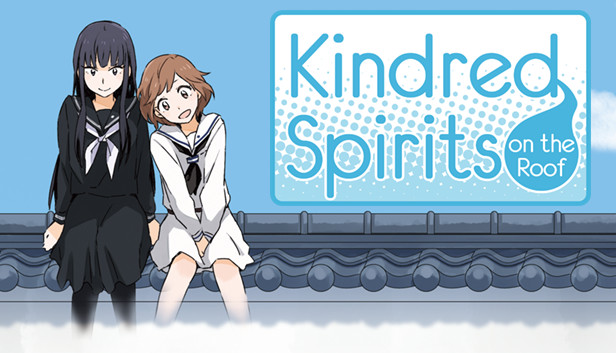 Kindred Spirits On The Roof On Steam