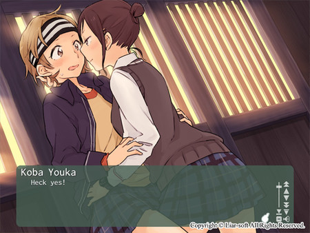 Kindred Spirits on the Roof game for windows Pc 1