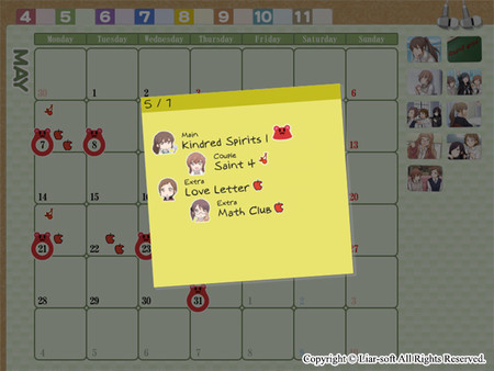 Скриншот из Kindred Spirits on the Roof