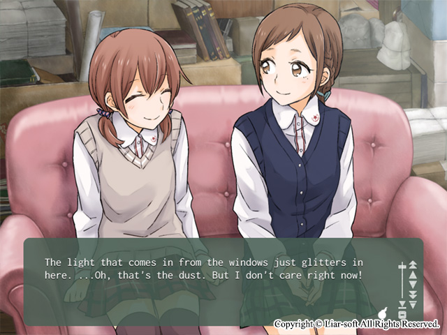 Kindred Spirits On The Roof On Steam