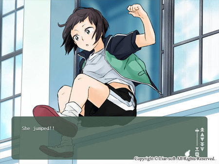 Скриншот из Kindred Spirits on the Roof