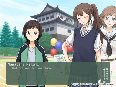 Скриншот из Kindred Spirits on the Roof