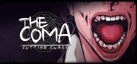 The Coma cover art