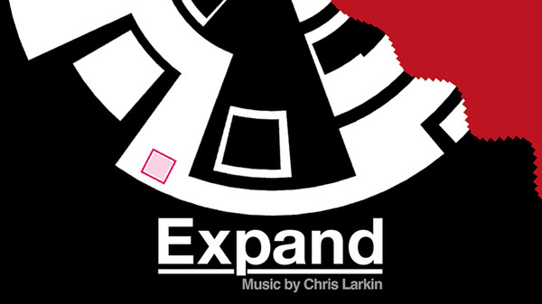 Скриншот из Expand - Soundtrack