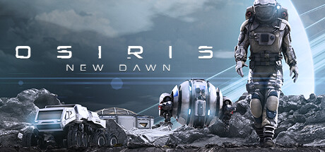 Osiris New Dawn On Steam