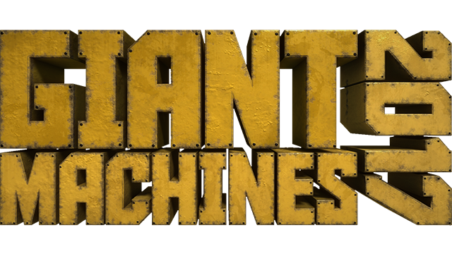Giant Machines 2017 Logo