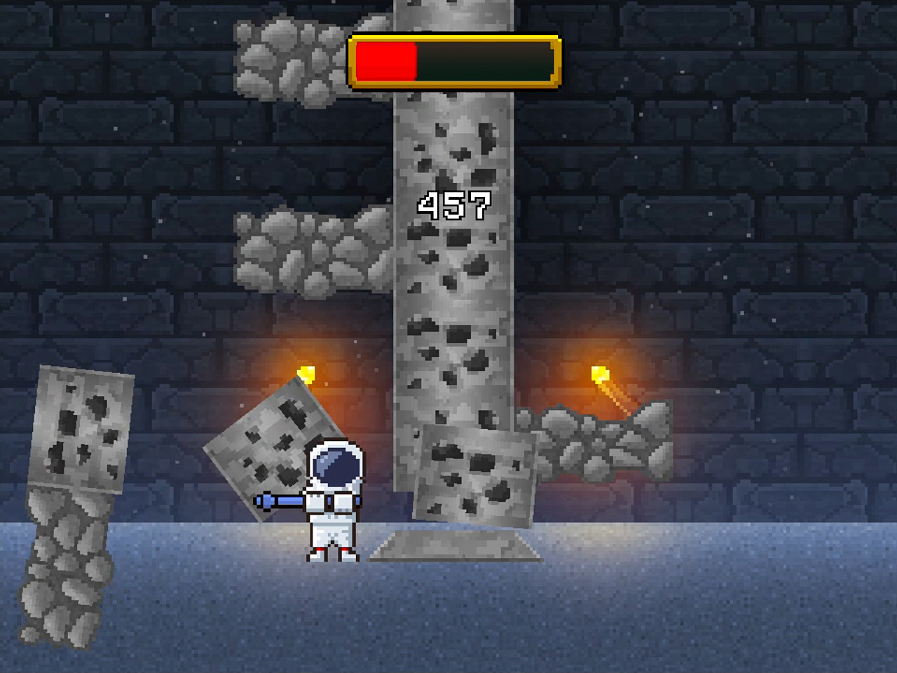 Miner Mayhem screenshot