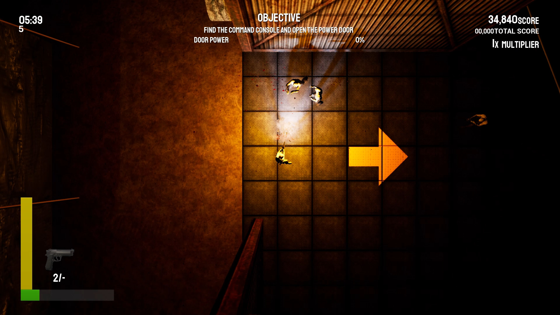 Undead Blackout Reanimated Edition On Steam