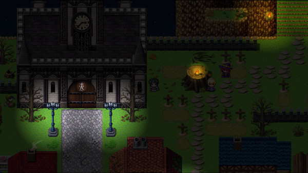 Dungeons of Betrayal game for windows Pc 1