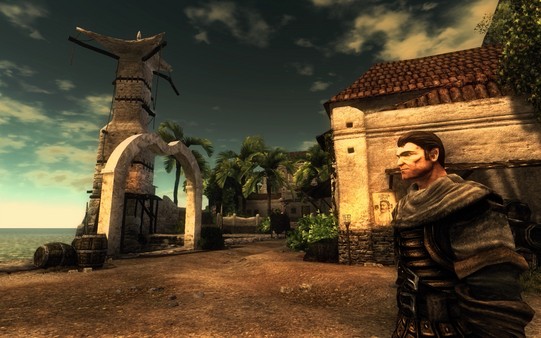 Risen download the last version for android