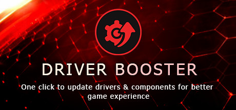 Boxart for Driver Booster 3 for STEAM