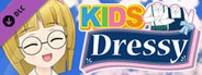 ComiPo!: Kids Dressy