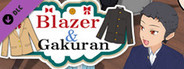 ComiPo!: Blazer & Gakuran