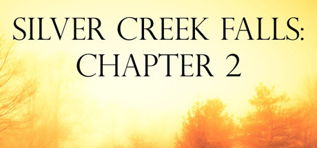 Silver Creek Falls - Chapter 2 cover art