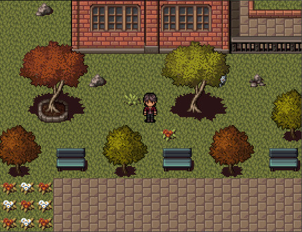 Скриншот из Silver Creek Falls - Chapter 2