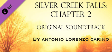 Silver Creek Falls: Chapter 2 Soundtrack cover art