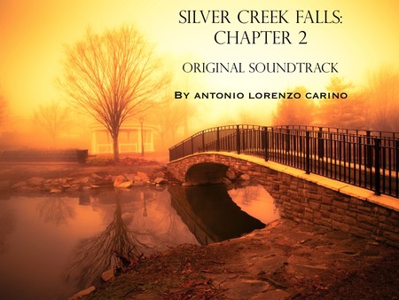 Скриншот из Silver Creek Falls: Chapter 2 Soundtrack