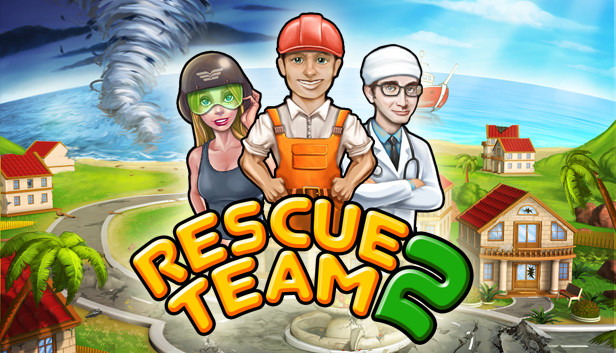 Rescue Team 2