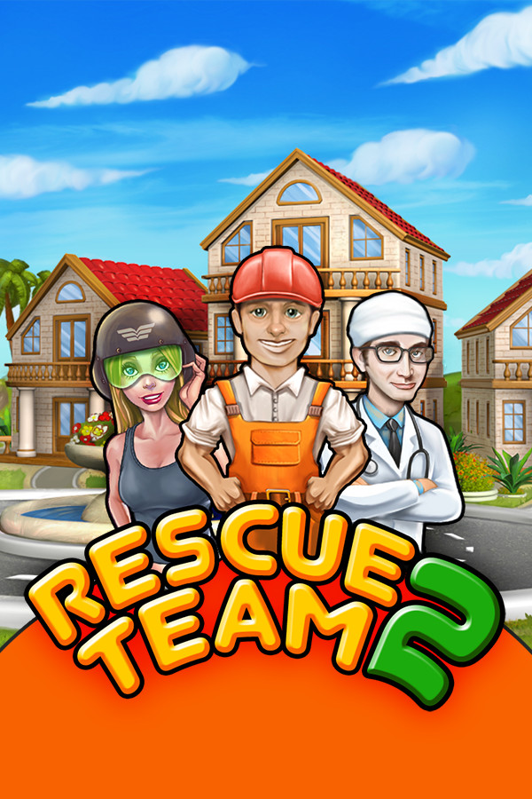 Rescue Team 2 for steam