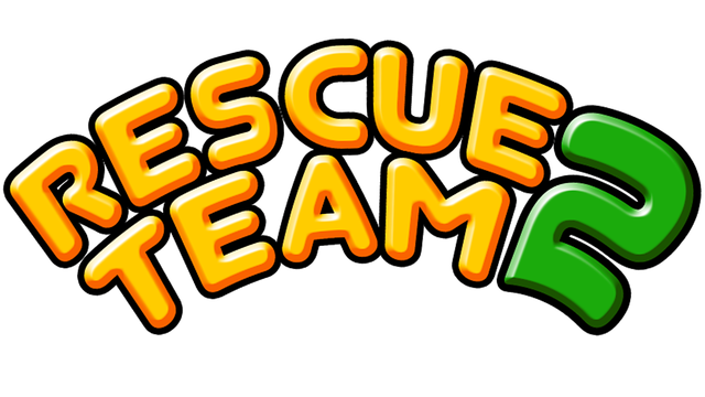 Rescue Team 2 Logo