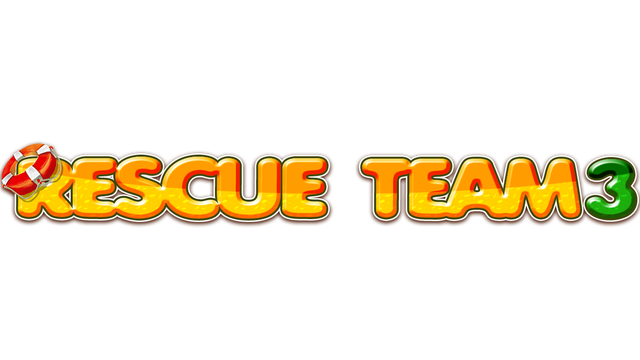 Rescue Team 3 Logo