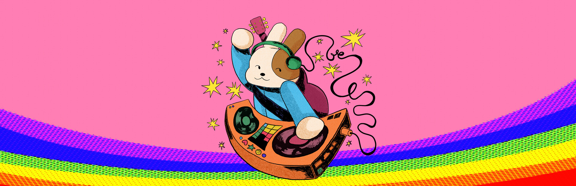 DJ Bunny
