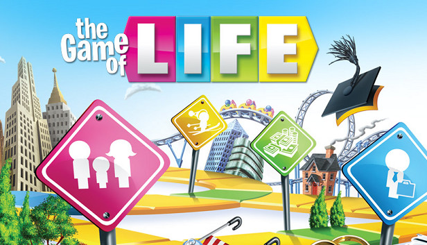 6 Different Ways to Play the Game of Life Online