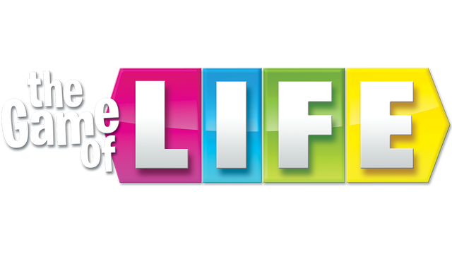 THE GAME OF LIFE Logo