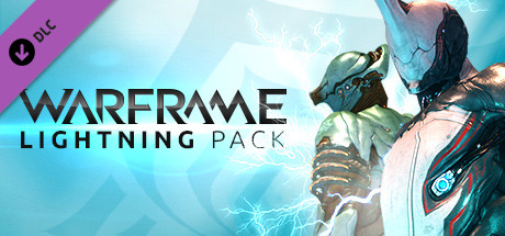 Warframe: Lightning Pack cover art