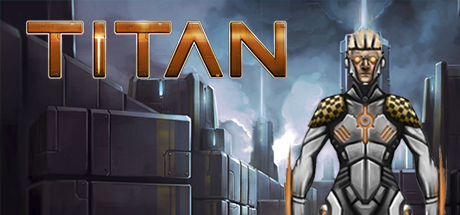Titan cover art