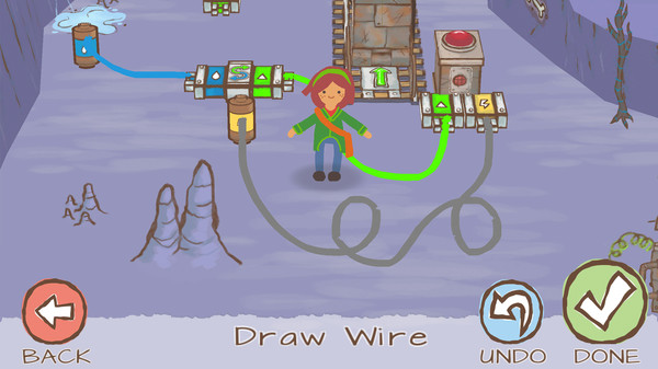 Скриншот из Draw a Stickman: EPIC 2