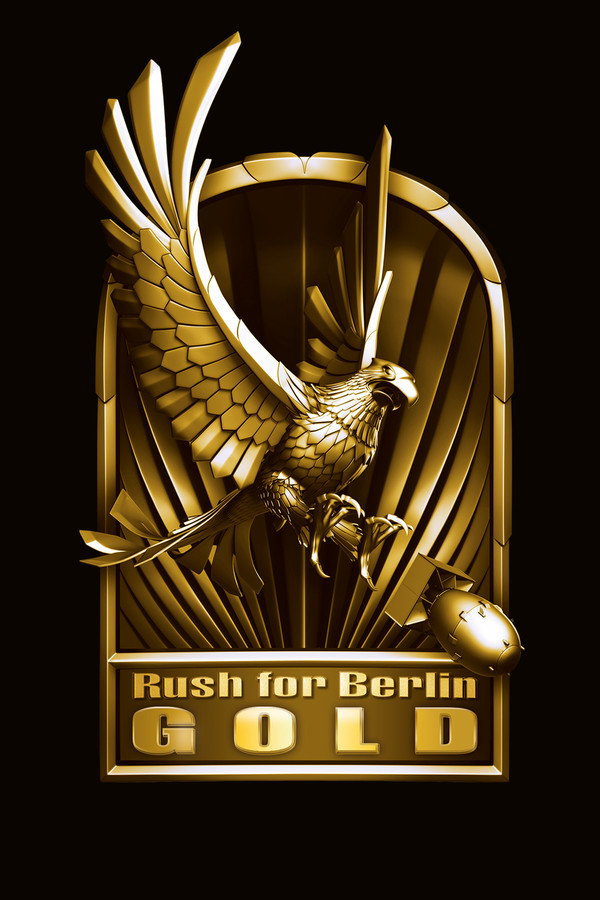 Rush for Berlin Gold for steam