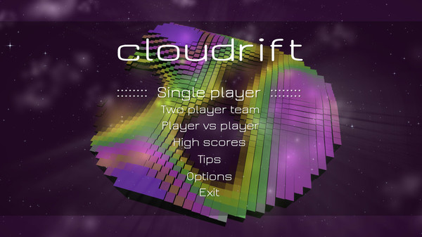 Скриншот из Cloudrift