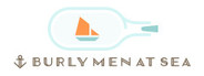 Burly Men at Sea