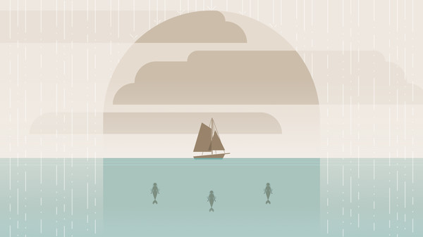 Скриншот из Burly Men at Sea