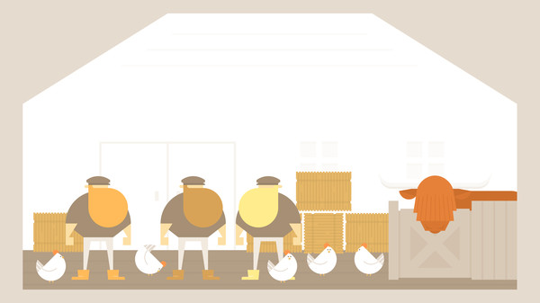 壮汉海上漂流记/Burly Men at Sea
